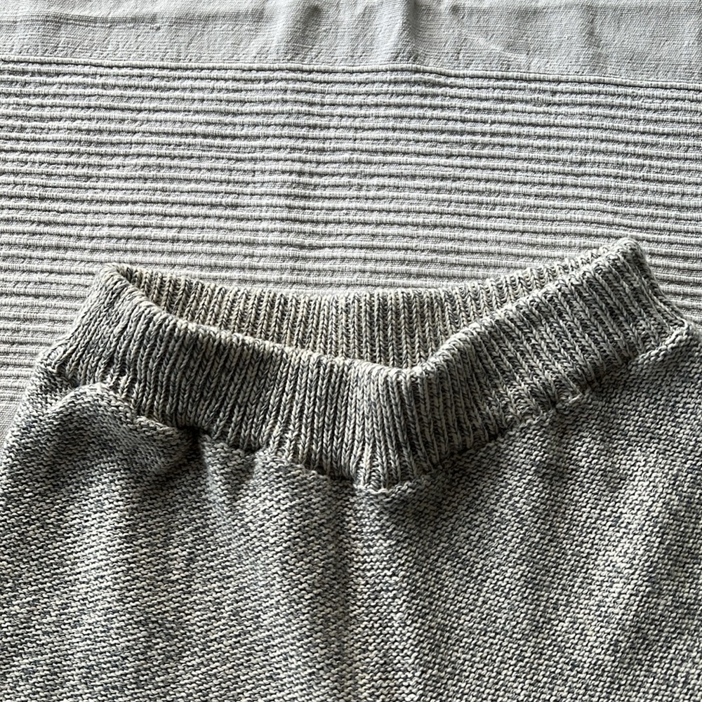 Baserange Maja Knit Shorts - Picture 3 of 4